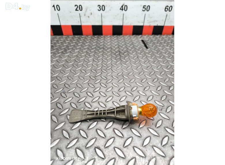 Патрон лампы указателя поворота к Volkswagen Sharan undefined г.