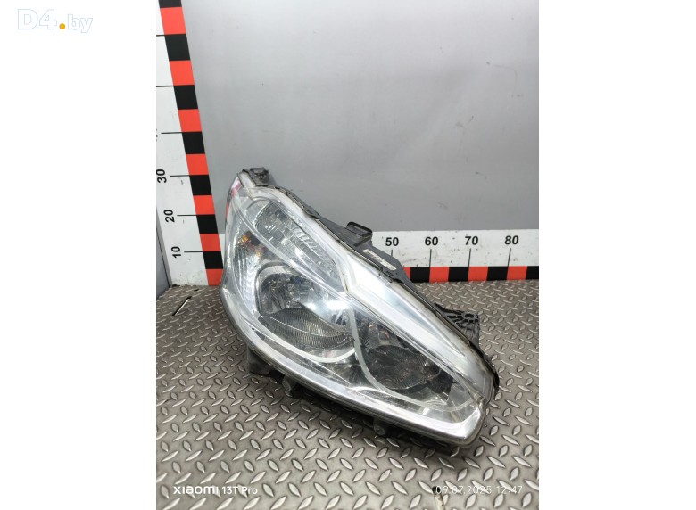 Фара правая к Peugeot 208 undefined г.