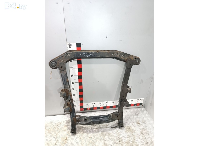 Балка подвески передняя (подрамник) к Dacia Logan undefined г.