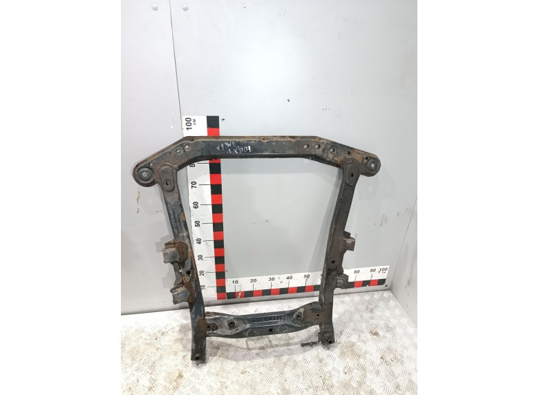 Балка подвески передняя (подрамник) к Dacia Logan