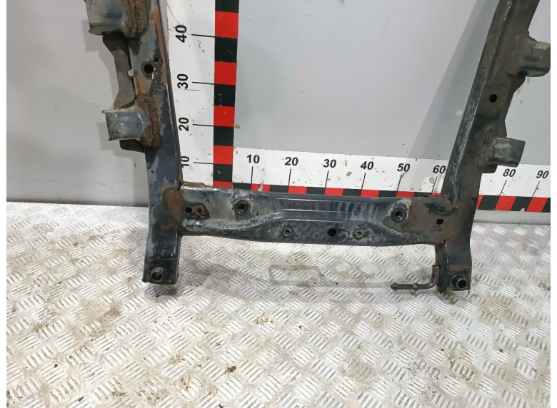 Балка подвески передняя (подрамник) к Балка подвески передняя (подрамник) к Dacia Logan undefined г. Logan