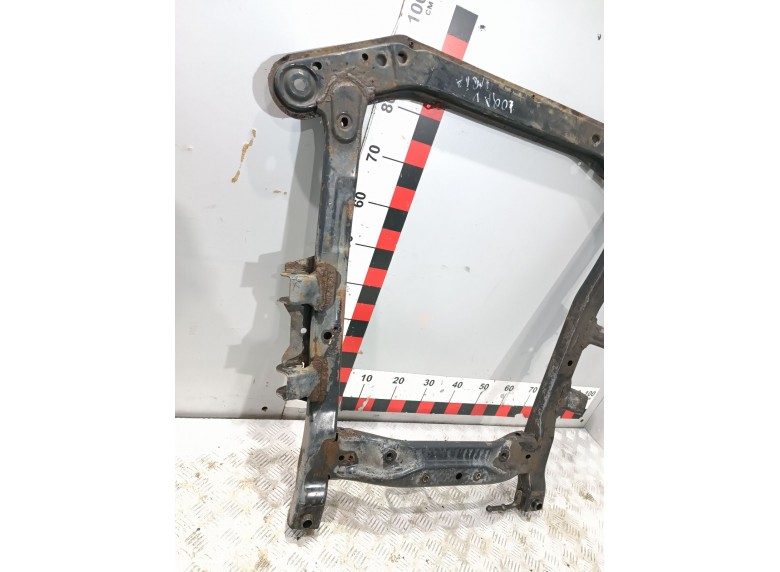 Балка подвески передняя (подрамник) к Балка подвески передняя (подрамник) к Dacia Logan undefined г. Logan