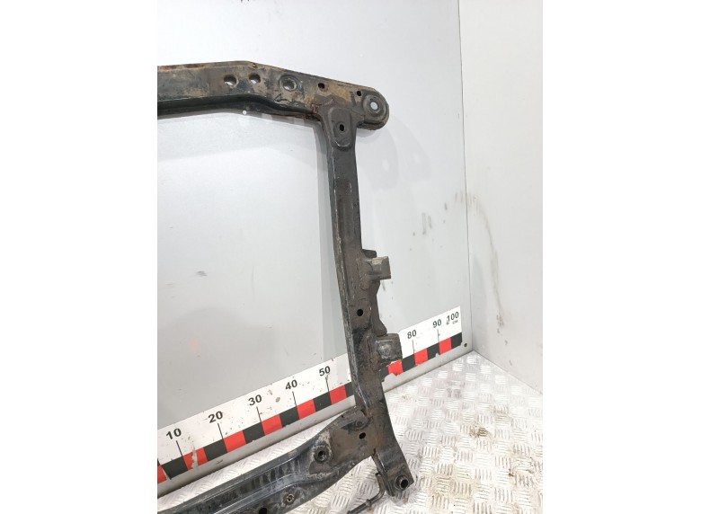 Балка подвески передняя (подрамник) к Балка подвески передняя (подрамник) к Dacia Logan undefined г. Logan