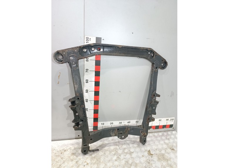 Балка подвески передняя (подрамник) к Балка подвески передняя (подрамник) к Dacia Logan undefined г. Logan