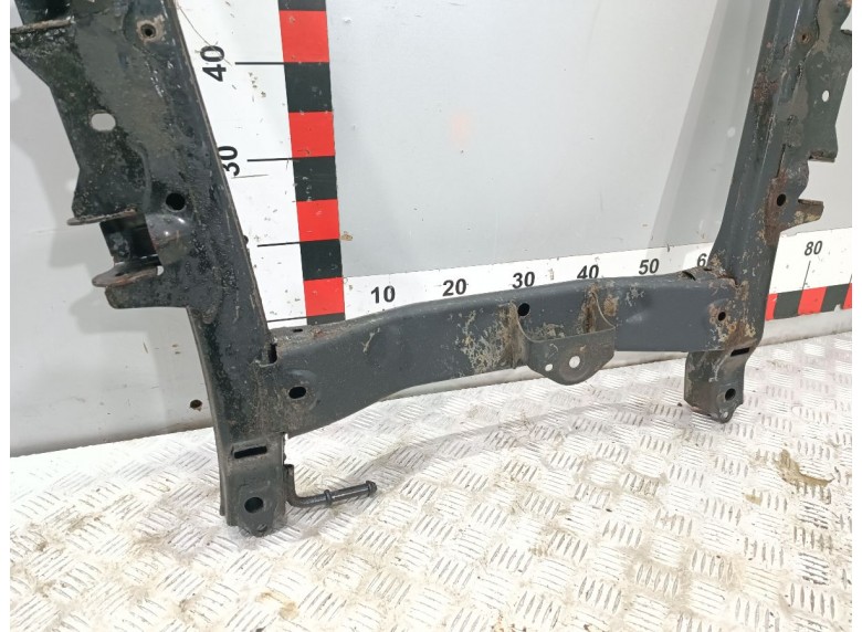 Балка подвески передняя (подрамник) к Балка подвески передняя (подрамник) к Dacia Logan undefined г. Logan