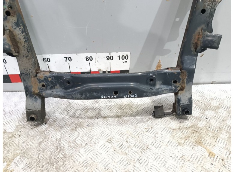 Балка подвески передняя (подрамник) к Балка подвески передняя (подрамник) к Dacia Sandero undefined г. Sandero