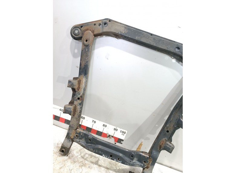 Балка подвески передняя (подрамник) к Балка подвески передняя (подрамник) к Dacia Sandero undefined г. Sandero