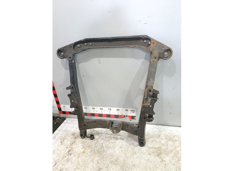 Балка подвески передняя (подрамник) к Балка подвески передняя (подрамник) к Dacia Sandero undefined г. Sandero