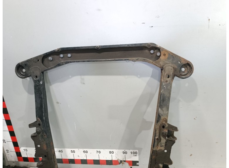 Балка подвески передняя (подрамник) к Балка подвески передняя (подрамник) к Dacia Sandero undefined г. Sandero