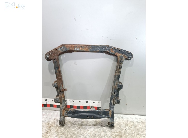 Балка подвески передняя (подрамник) к Dacia Sandero undefined г.