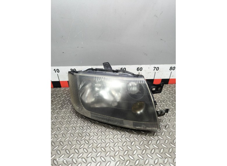Фара правая к Фара правая к Mitsubishi SpaceRunner undefined г. Space Runner
