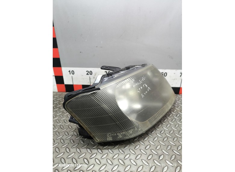 Фара правая к Фара правая к Mitsubishi SpaceRunner undefined г. Space Runner