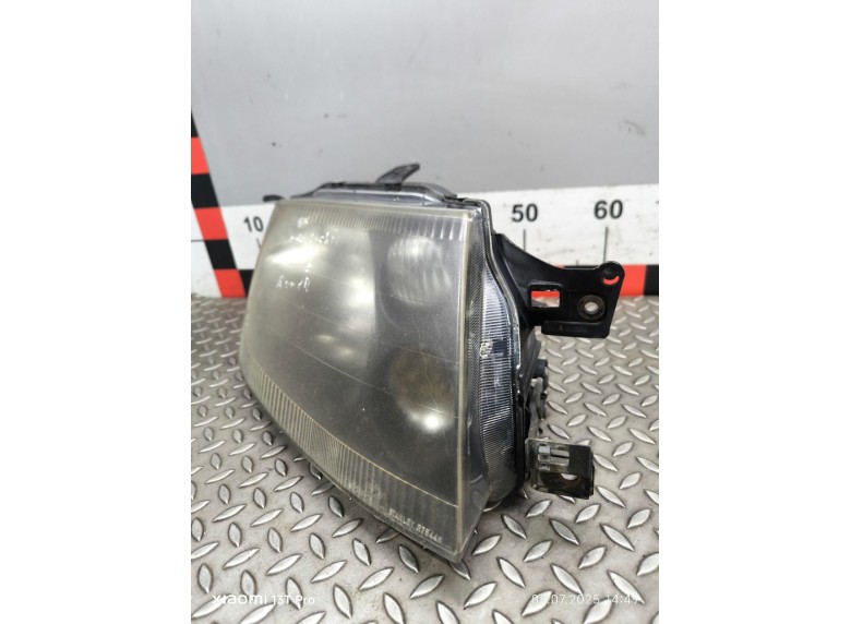 Фара правая к Фара правая к Mitsubishi SpaceRunner undefined г. Space Runner