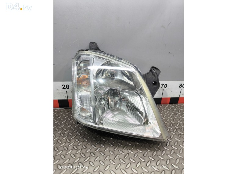 Фара правая к Opel Meriva undefined г.