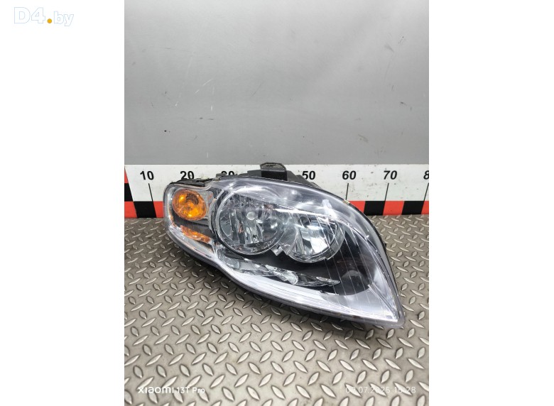 Фара правая к Audi A4 undefined г.