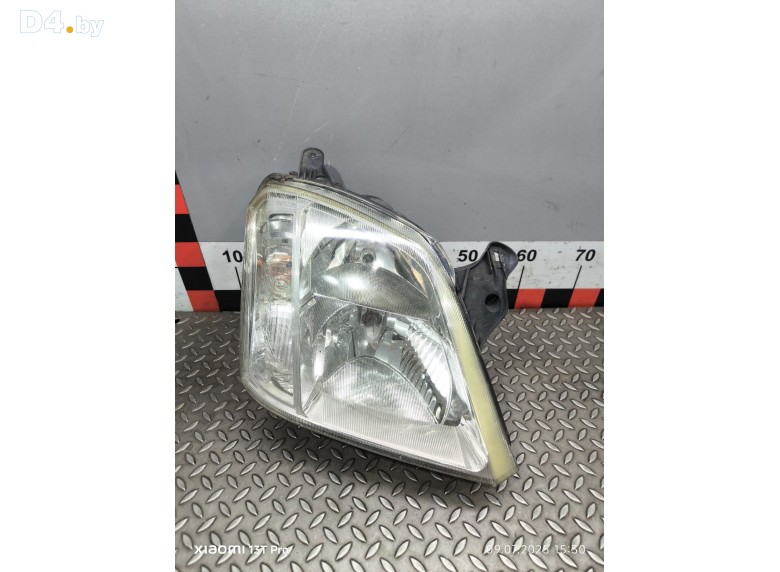Фара правая к Opel Meriva undefined г.