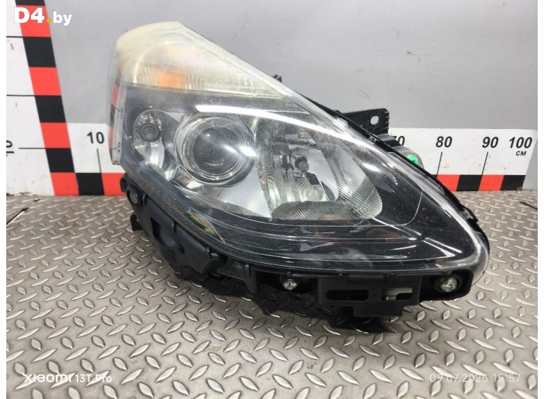 Фара правая к Renault Clio undefined г.