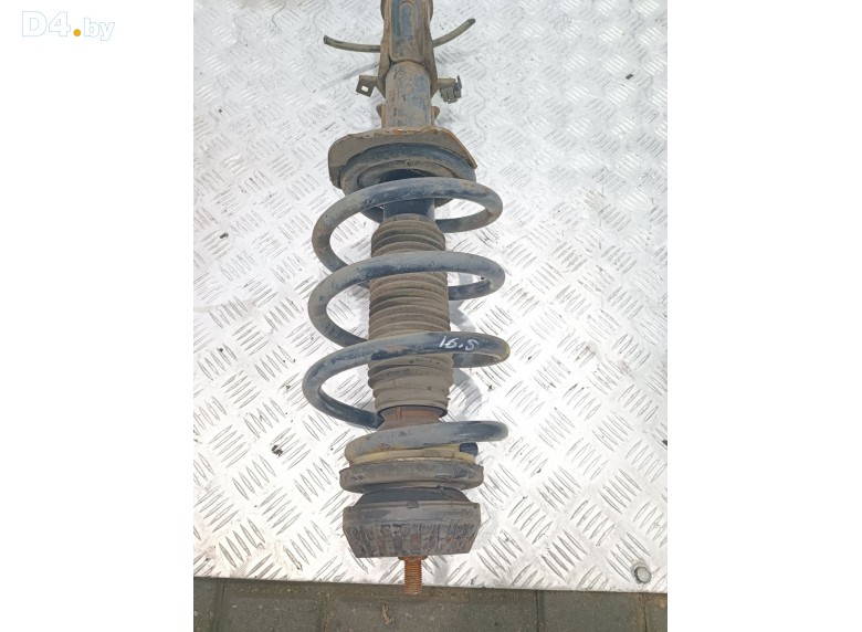 Пружина передняя к Mercedes VitoW639 undefined г.