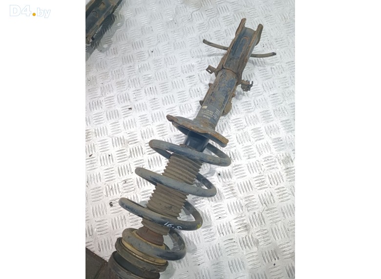 Амортизатор передний к Mercedes VitoW639 undefined г.