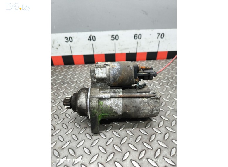 Стартер к Volkswagen Golf undefined г.