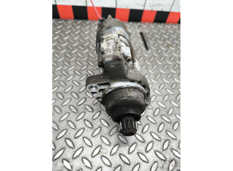 Стартер к Volkswagen Golf, 2006г.