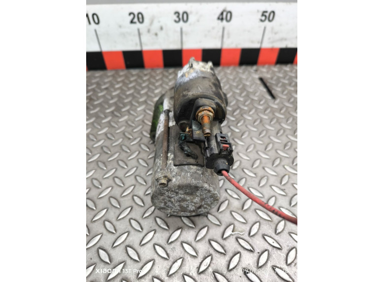 Стартер к Volkswagen Golf, 2006г.