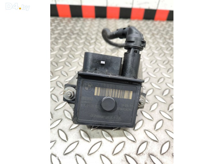 Реле накала свечей к BMW 1E87/E81/E82/E88 undefined г.