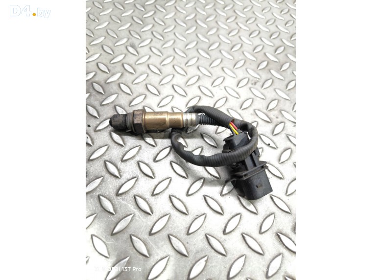 Лямбда-зонд к Opel Vectra undefined г.