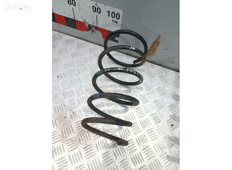 Пружина передняя к Nissan Primera undefined г.
