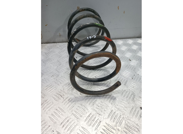 Пружина передняя к Пружина передняя к Nissan Primera undefined г. Primera