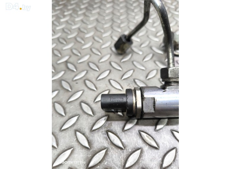 Датчик давления топлива к BMW 1E87/E81/E82/E88 undefined г.