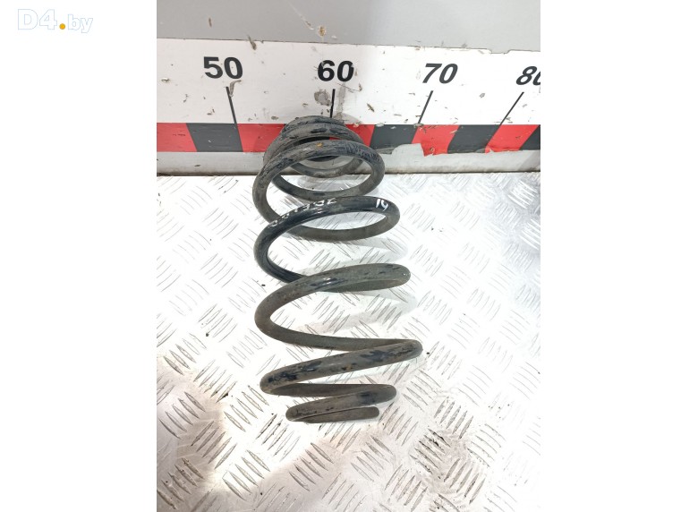 Пружина задняя к Opel Zafira undefined г.