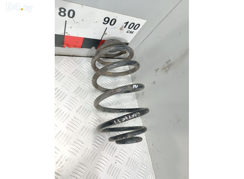 Пружина задняя к Opel Zafira undefined г.