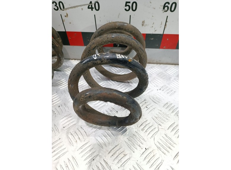 Пружина передняя к Пружина передняя к Renault Master undefined г. Master