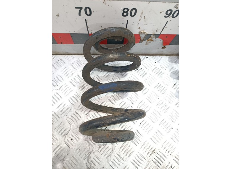 Пружина передняя к Renault Master