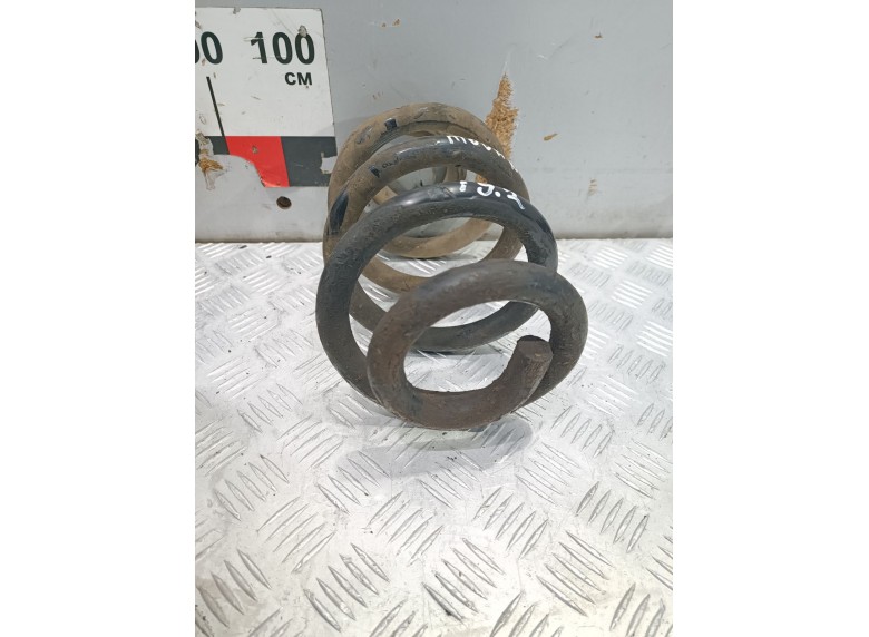 Пружина передняя к Пружина передняя к Renault Master undefined г. Master