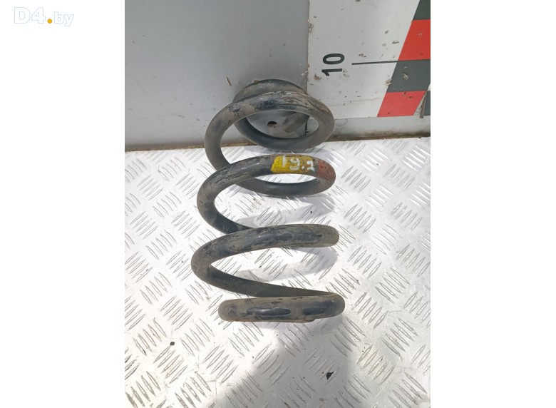 Пружина передняя к Opel Movano undefined г.