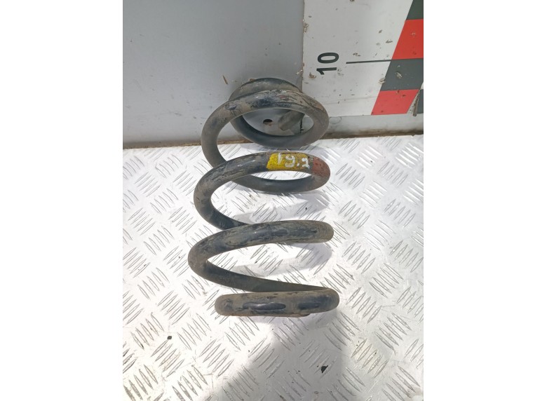 Пружина передняя к Renault Master