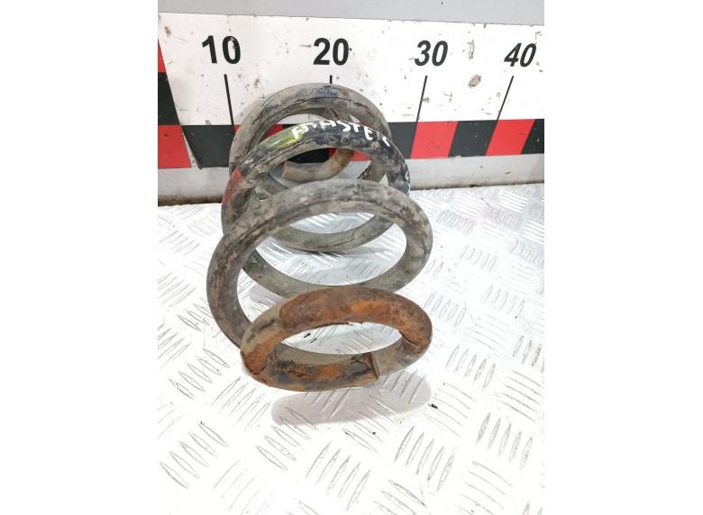 Пружина передняя к Пружина передняя к Renault Master undefined г. Master