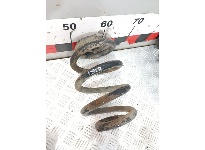 Пружина передняя к Renault Master