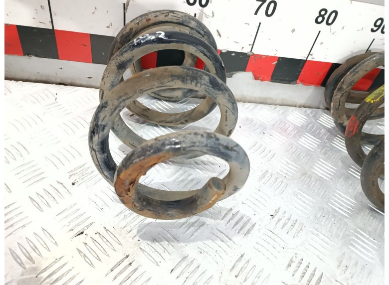 Пружина передняя к Пружина передняя к Renault Master undefined г. Master