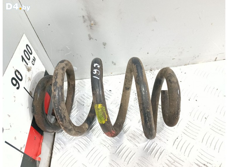 Пружина передняя к Opel Movano undefined г.