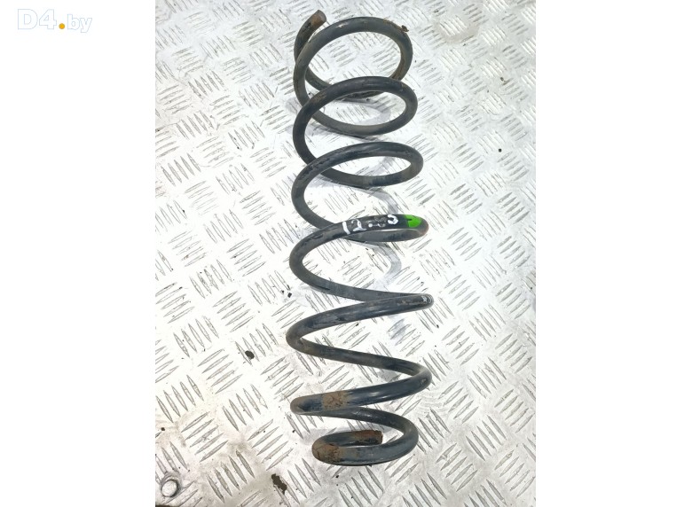 Пружина задняя к Citroen C8 undefined г.