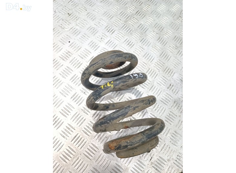 Пружина задняя к Volkswagen Transporter undefined г.