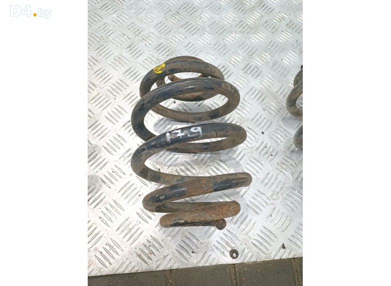 Пружина задняя к Volkswagen Sharan undefined г.