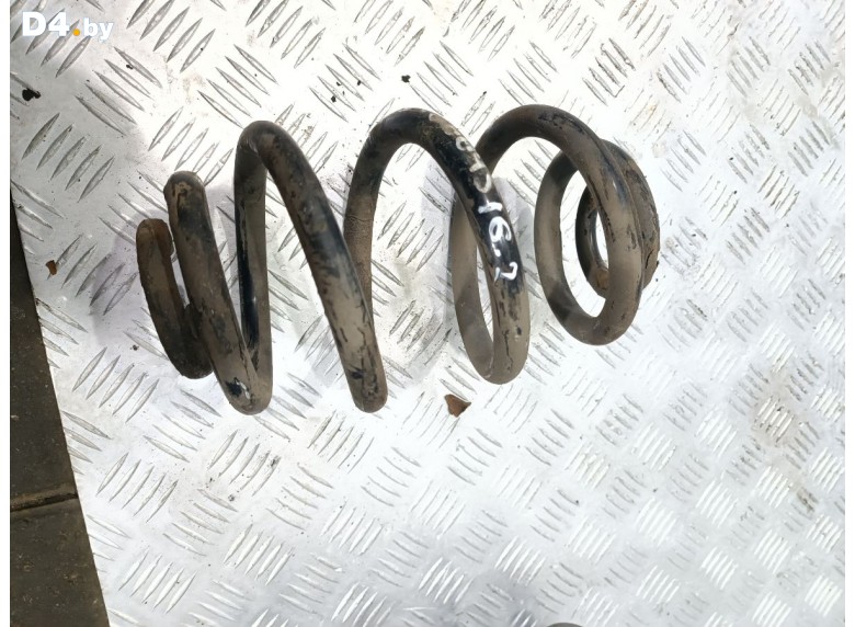 Пружина задняя к Volkswagen Sharan undefined г.