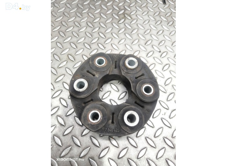 Муфта кардана к BMW 1E87/E81/E82/E88 undefined г.