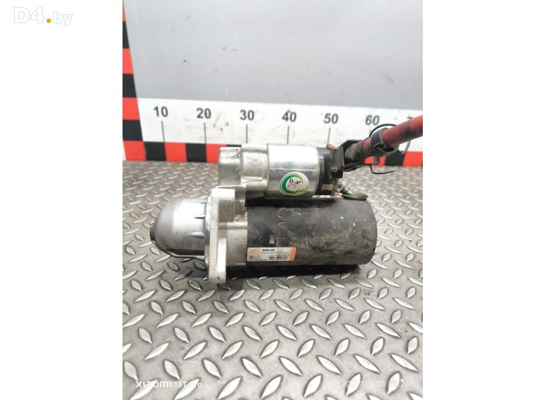 Стартер к Iveco Daily undefined г.