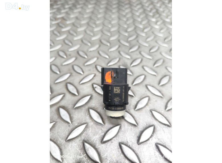 Датчик парктроника к Kia Sportage undefined г.