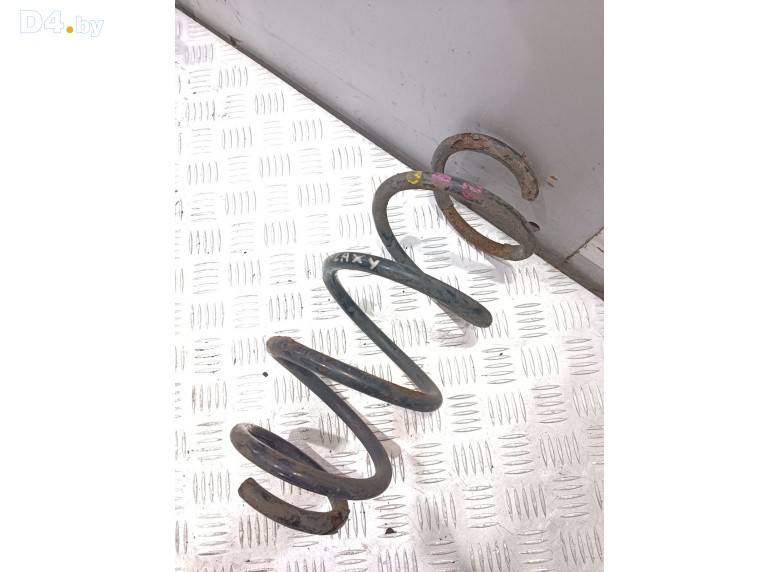 Пружина передняя к Ford Galaxy undefined г.